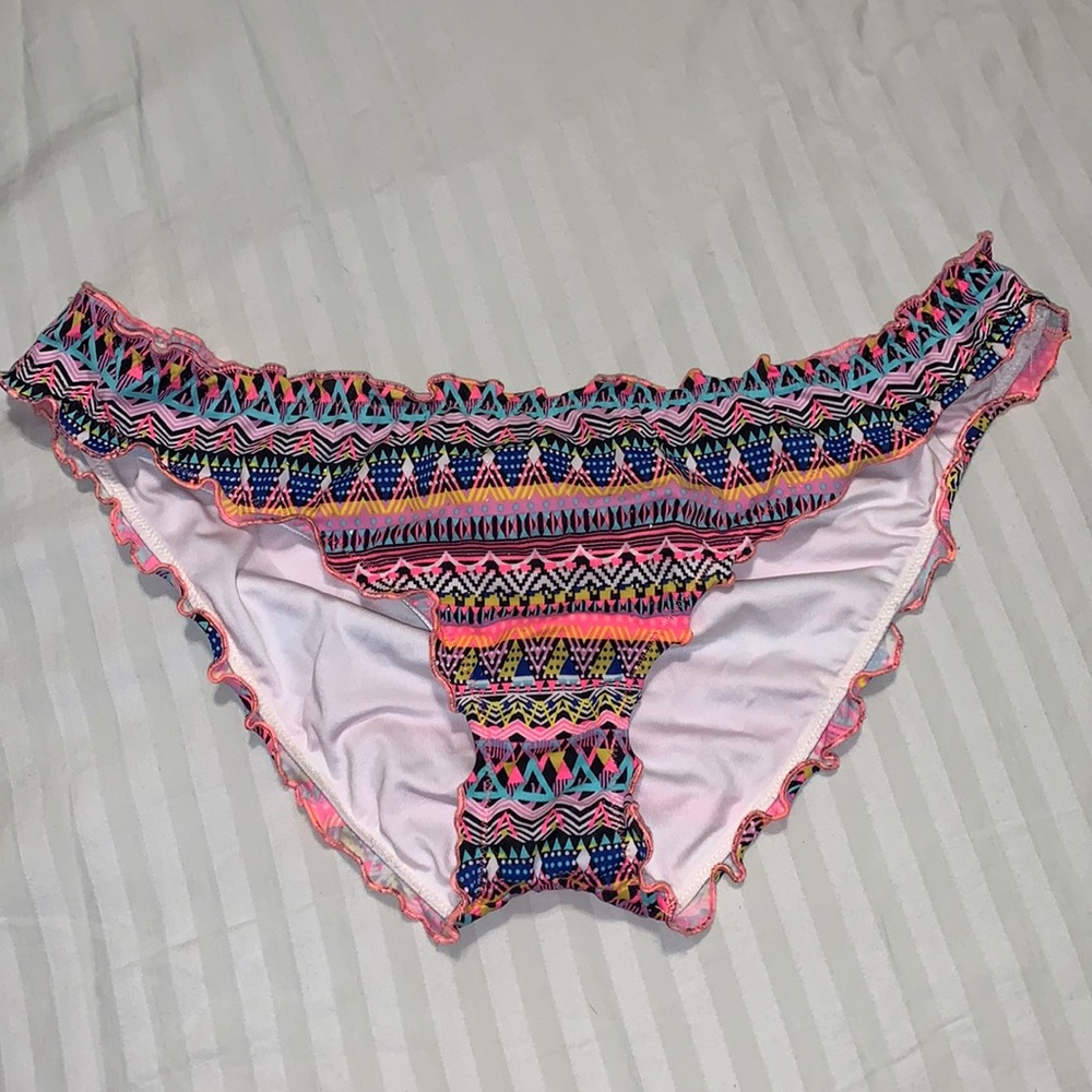 Victoria’s Secret swimsuit bottoms